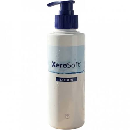 Xerosoft junior lotion